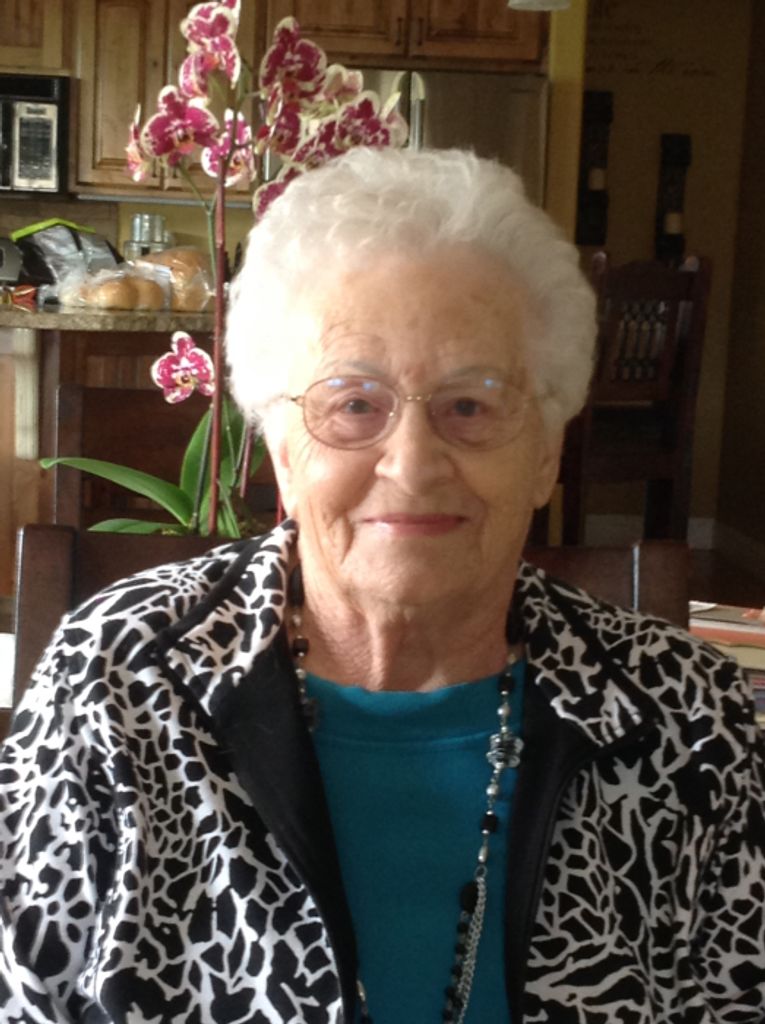 Mae Twitchell