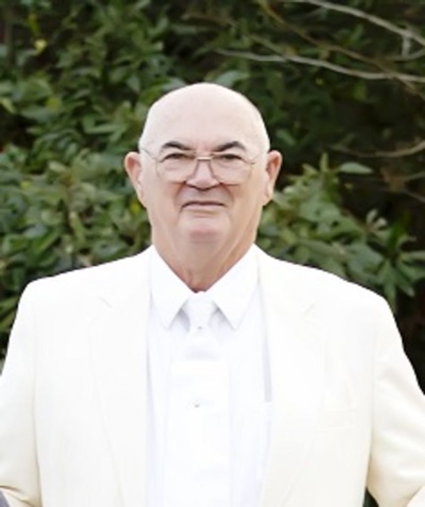 Wilbur Lee Stotesberry, Sr. Profile Photo