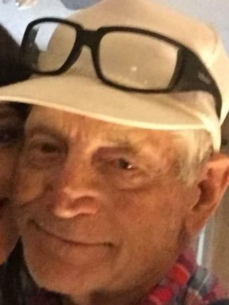 Eugene Huddleston Profile Photo