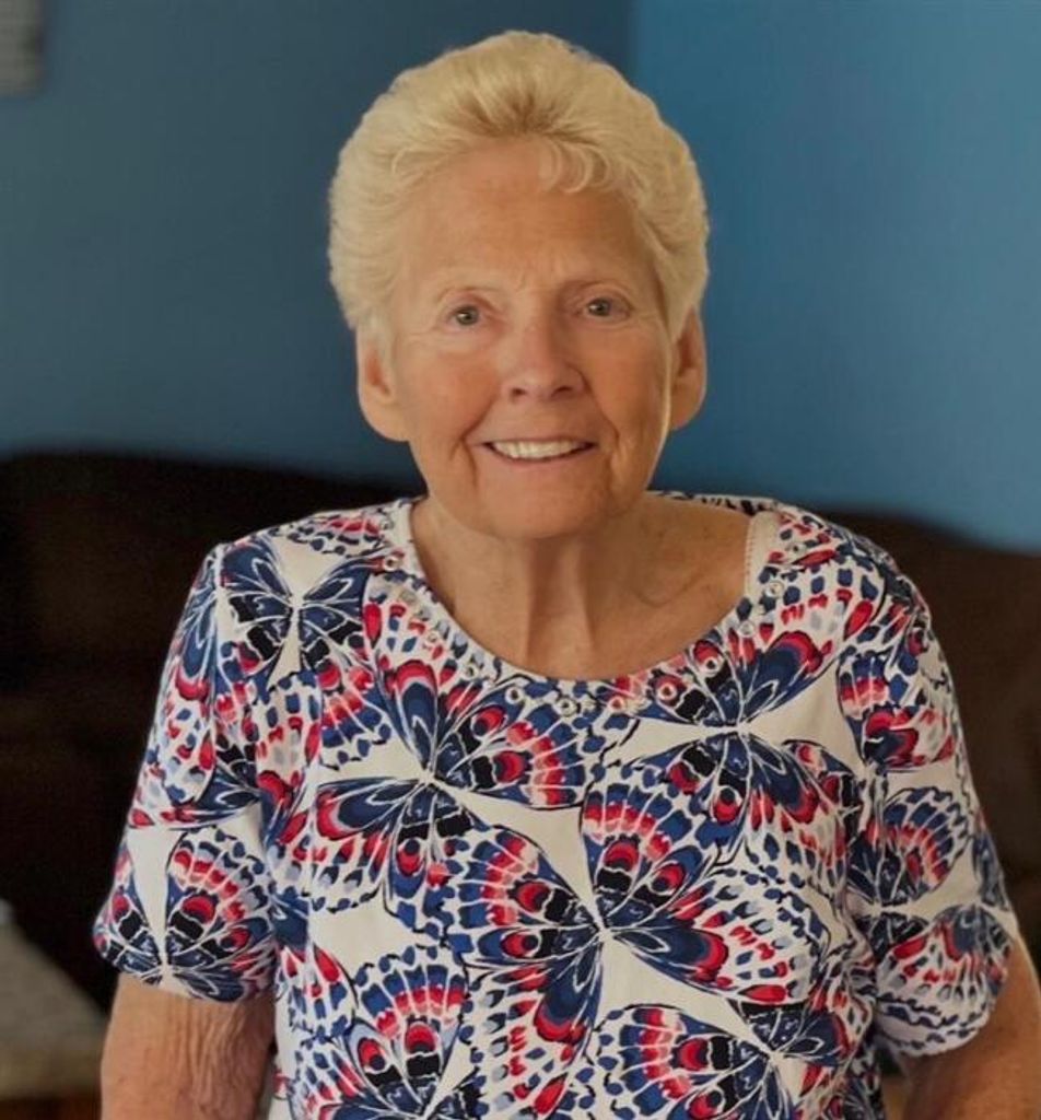 Sue (Chambers)  Foster Profile Photo