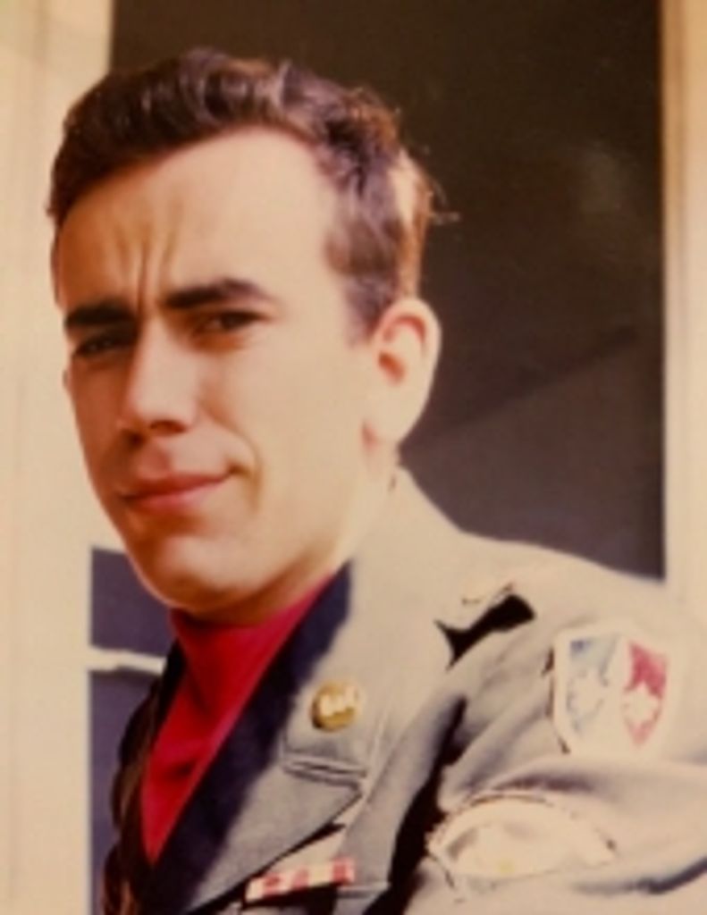 Klaus Peter Brenner