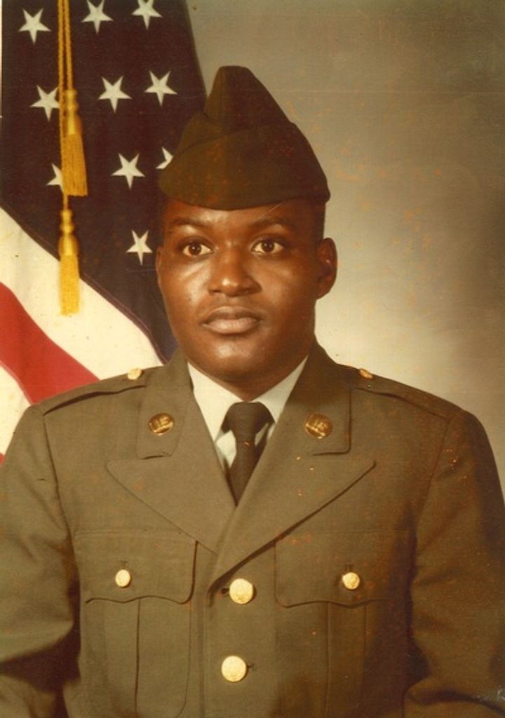 Mr. James Wendell Mccarty Profile Photo