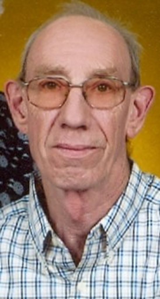 Kenneth Schuette