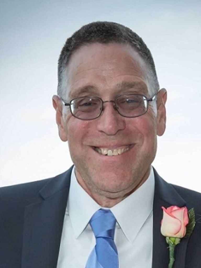 Mark Dean Hollingsworth Profile Photo