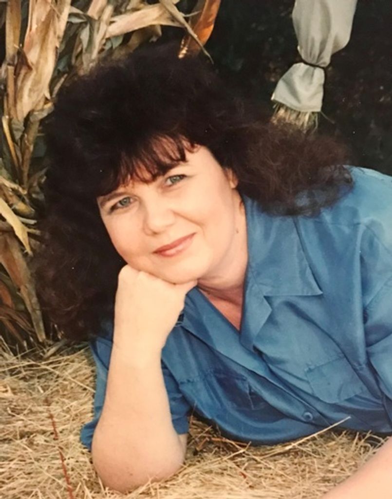 Debra W. Ramsey
