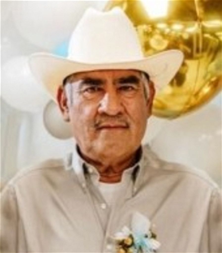 Luis "Pepe" Mata Aragon