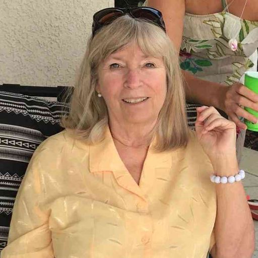 Donna Lee Elizabeth Reifert