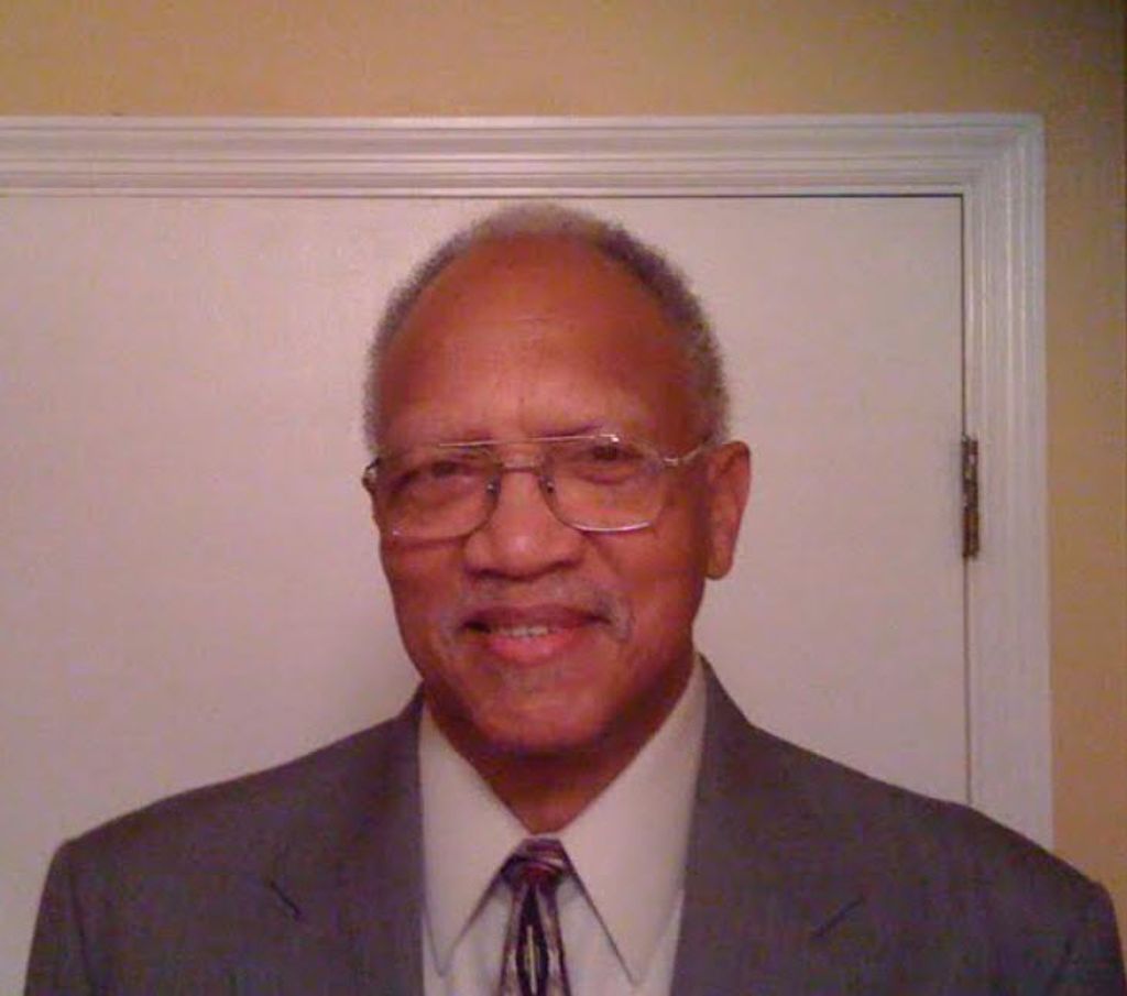 Harold Lawrence Head