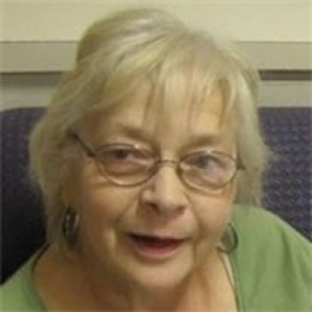 Dawn J. Moberg Profile Photo