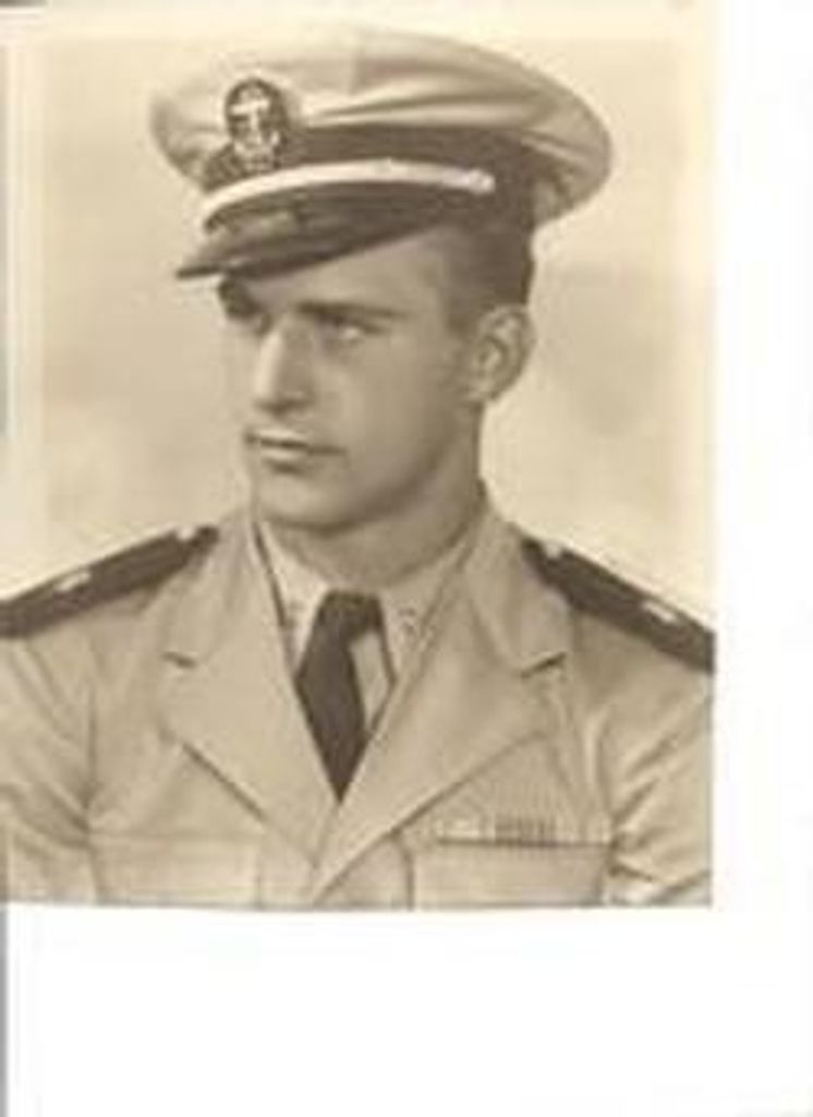 Vernon Arthur Vidmore