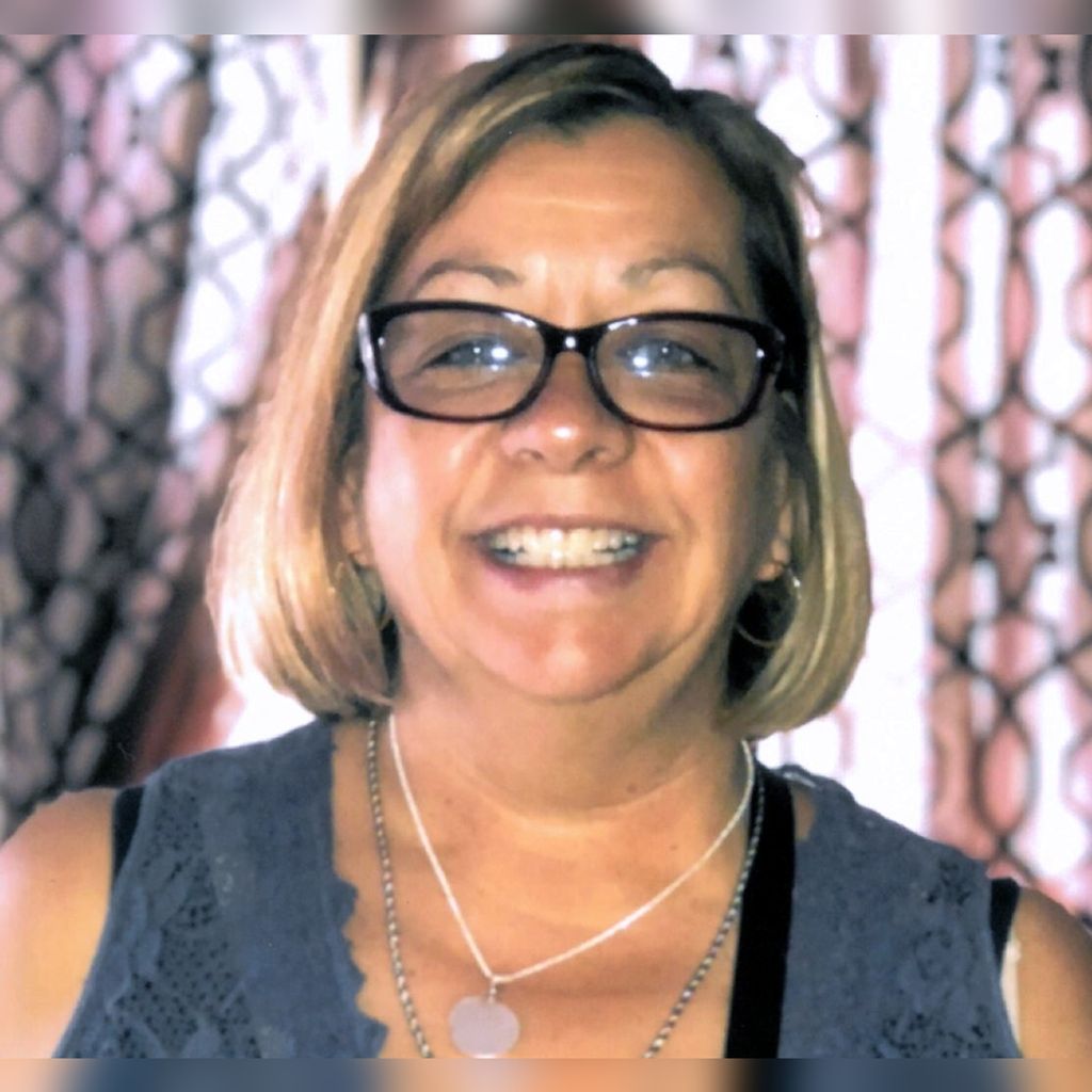 Jacqueline K. Mcleod