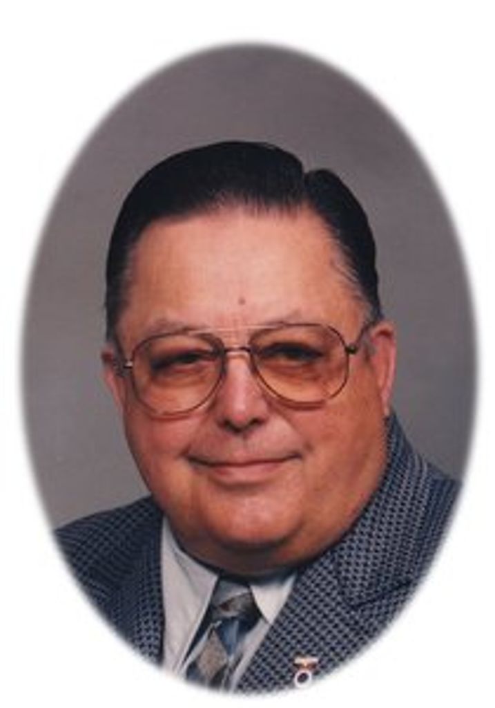 Calvin Duane Dammen