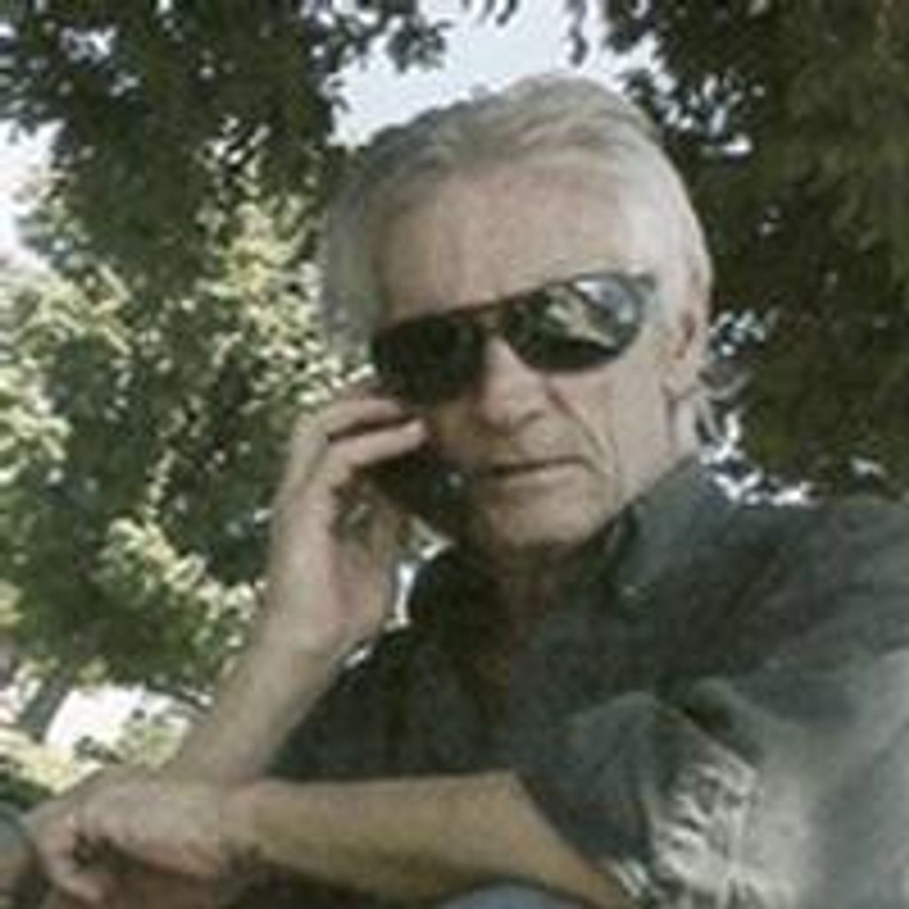 Michael Eugene Belew