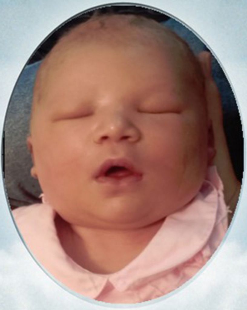 Juliette Josephine Epple