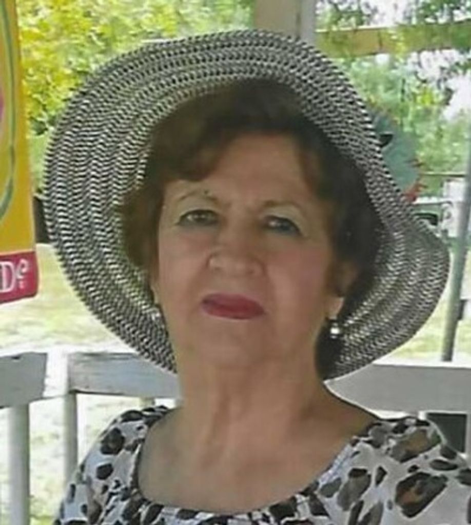 Rosa Figueroa Profile Photo