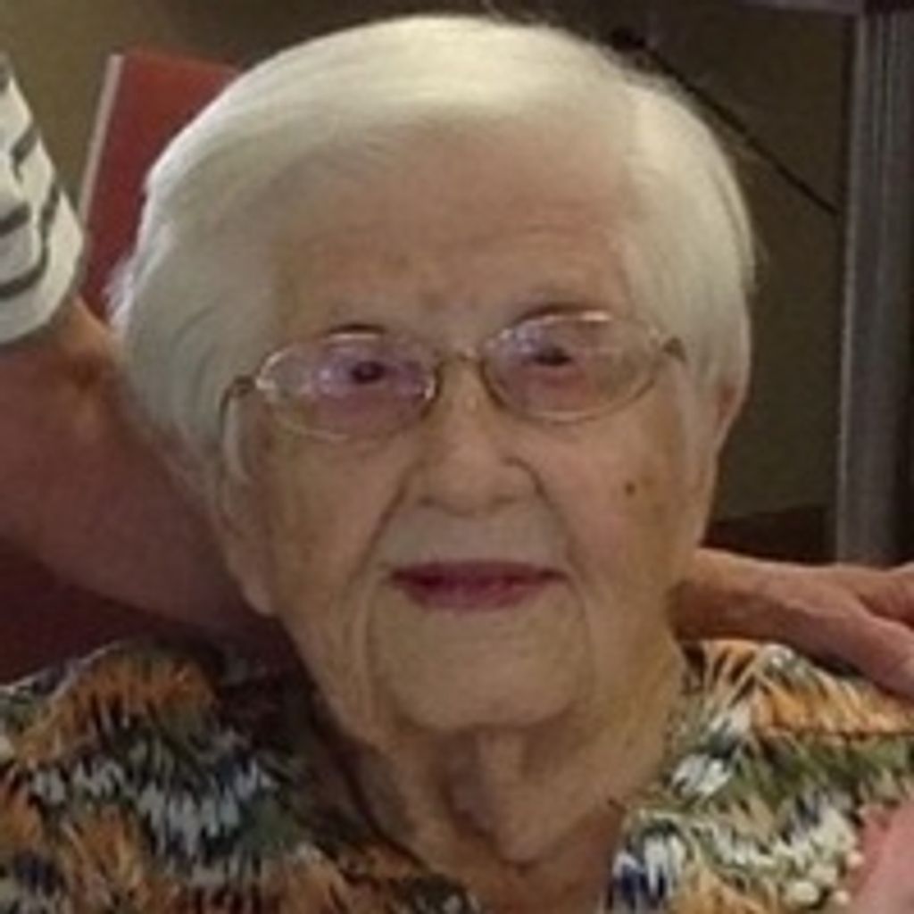 Maxine Lupkes Profile Photo