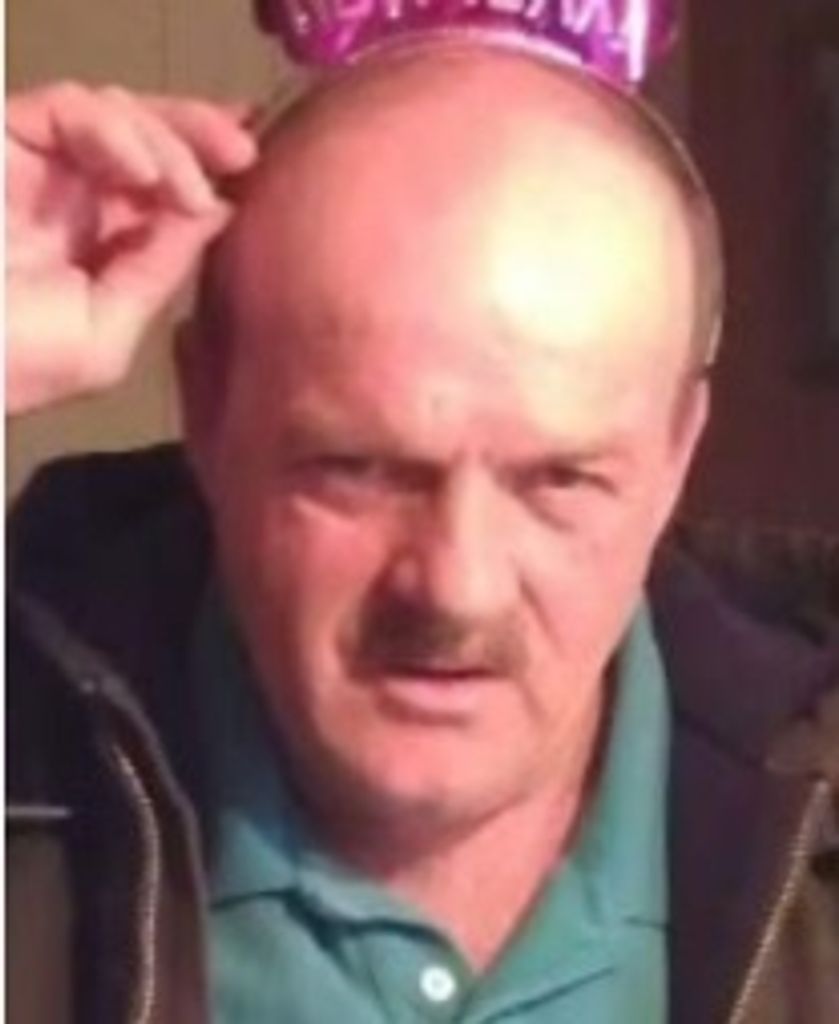 Eddie Justice Profile Photo
