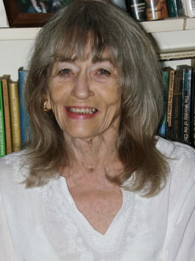 Vicki Ruth Ennis Profile Photo