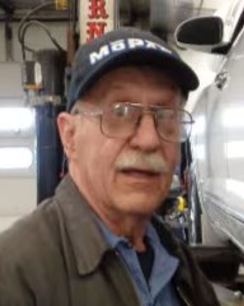 Mark A. Schuch Profile Photo