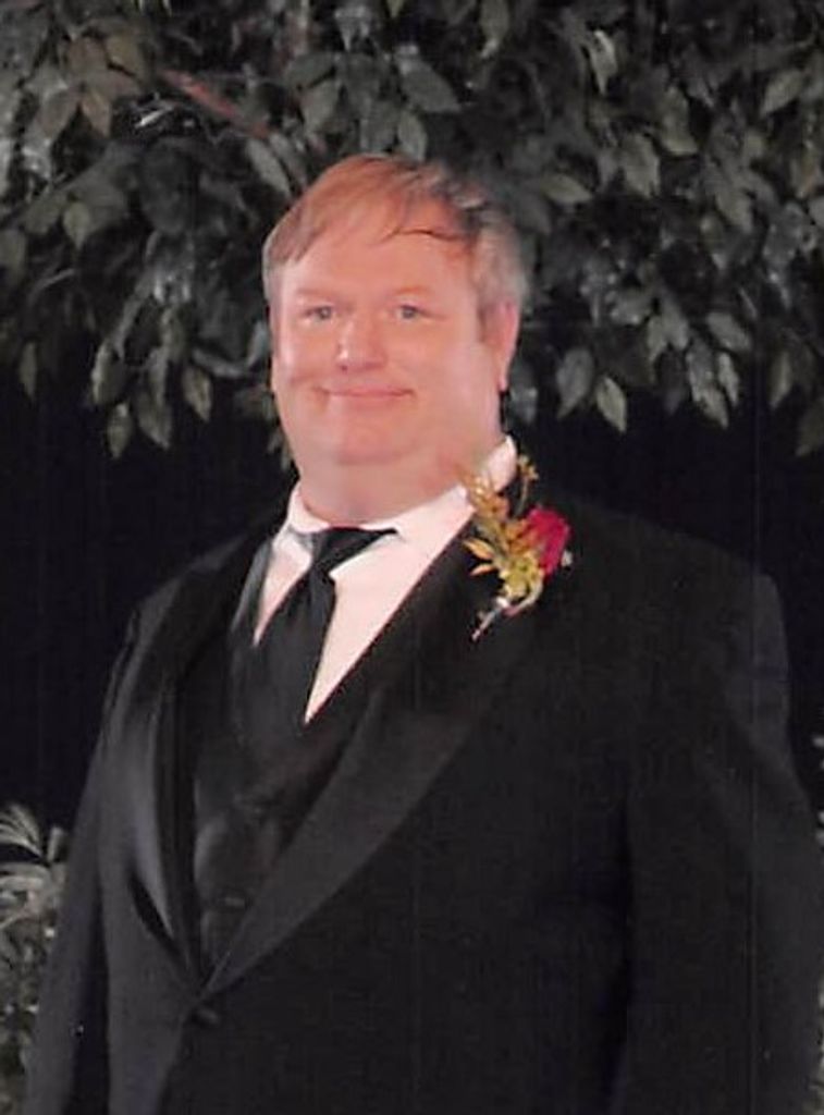 Randy W Hart