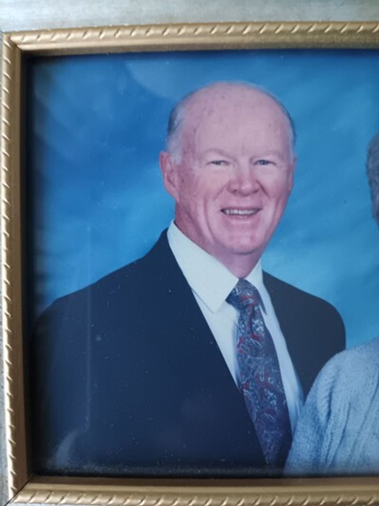John "Jack" Dougherty Profile Photo