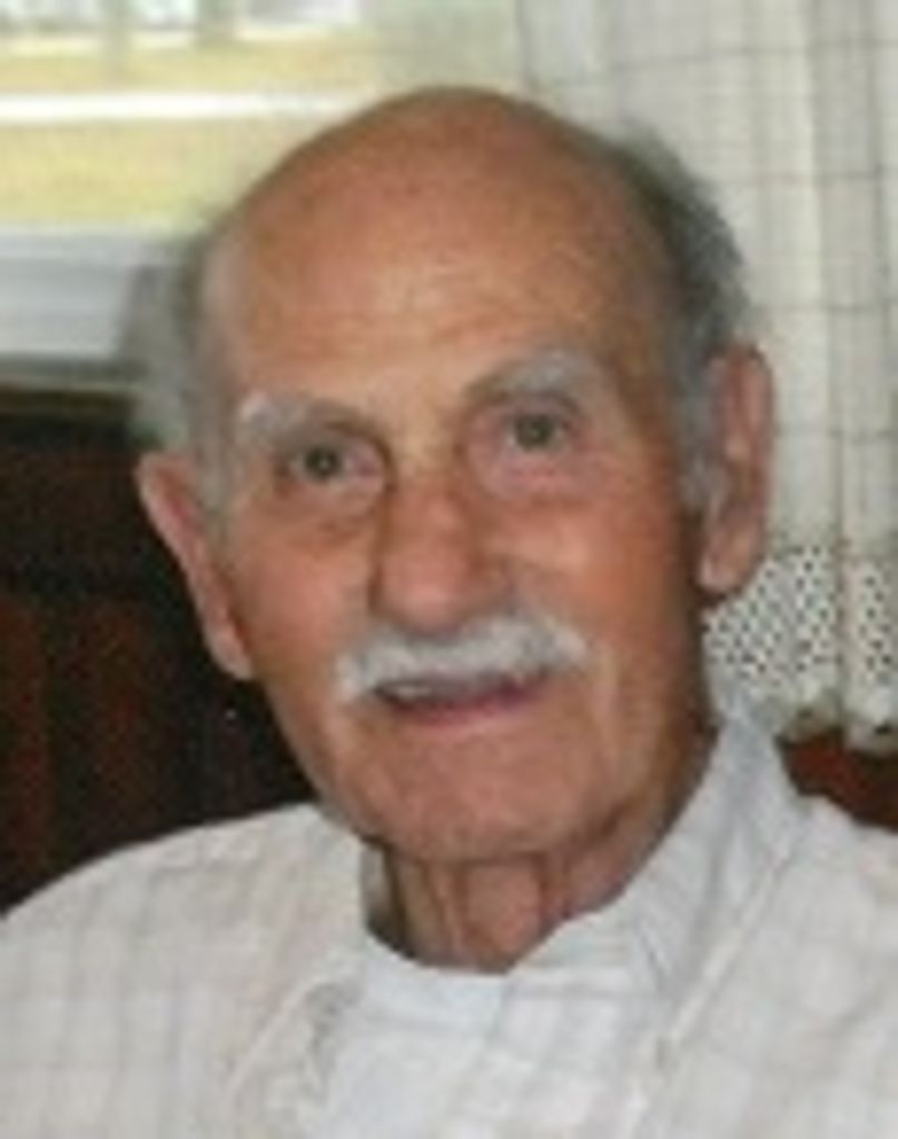 Clifford “Hoot” T. Gibson Profile Photo