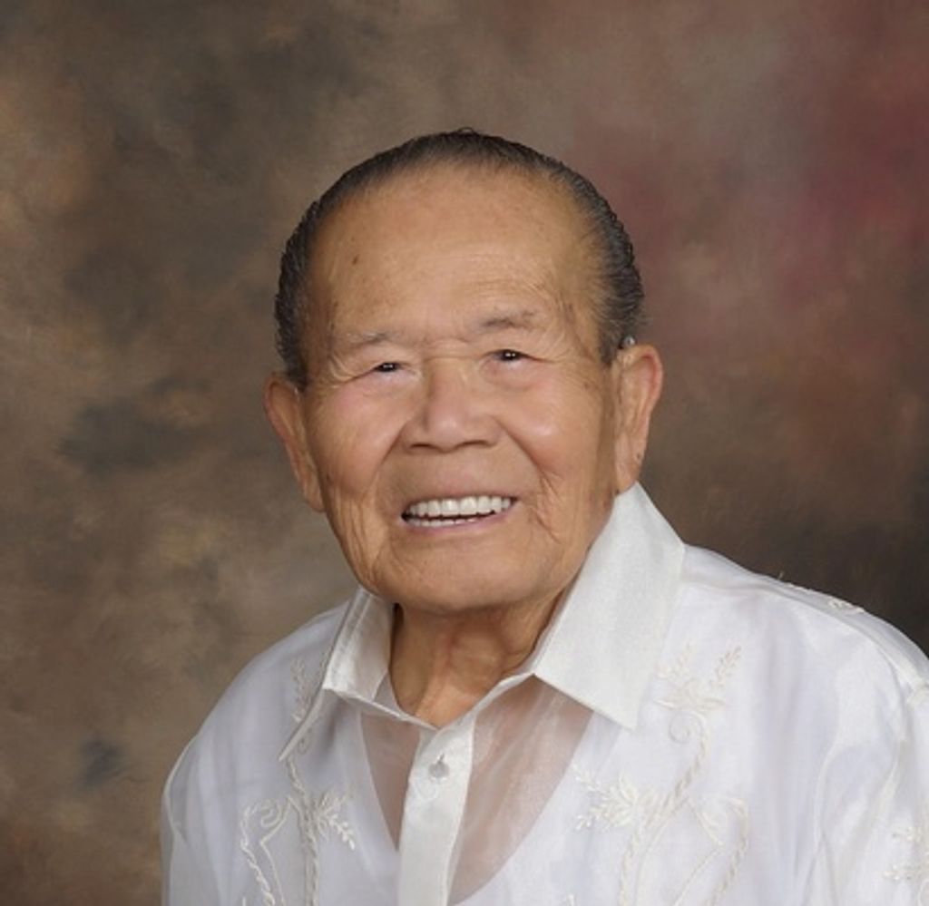 Bibiano Pereira Untal Sr. Profile Photo