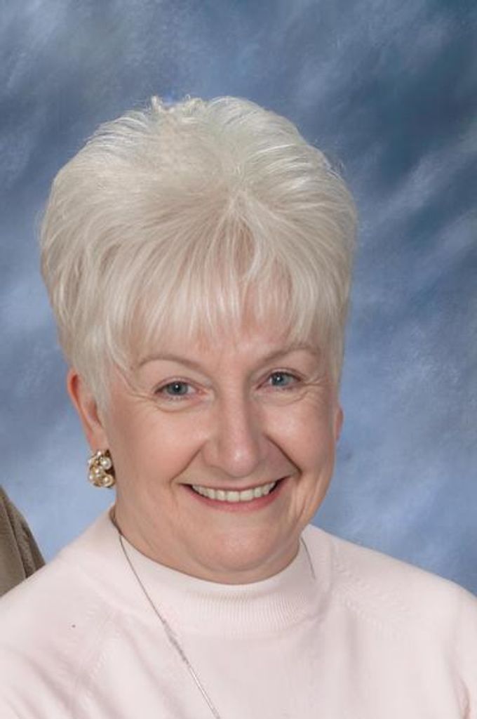 Barbara Robbins Trimble Profile Photo