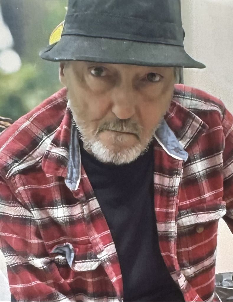 Kenneth Meek Profile Photo