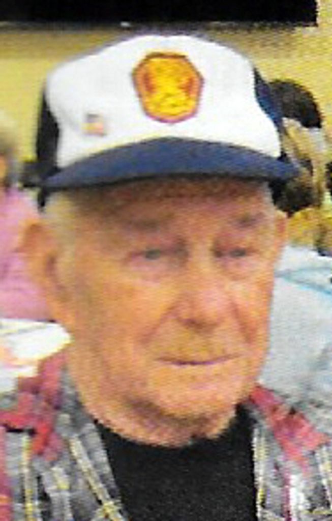 Merle Lewis
