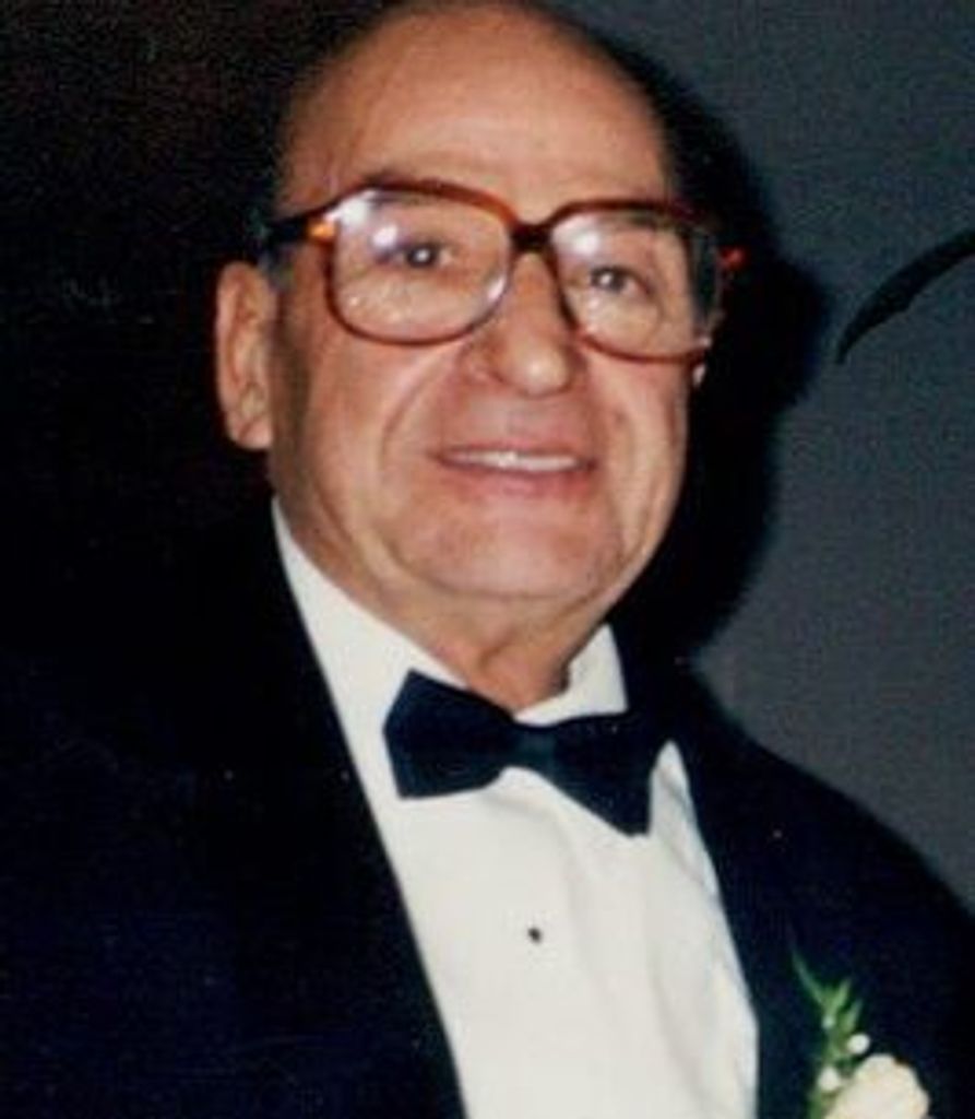 Joseph Attard