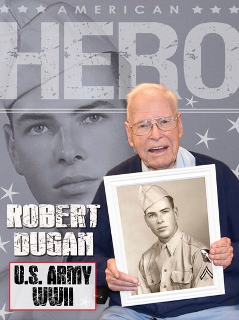 Robert H. Dugan Profile Photo