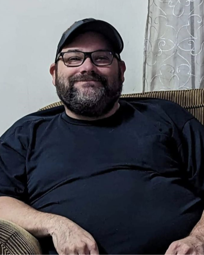 Michael Alan Frost
