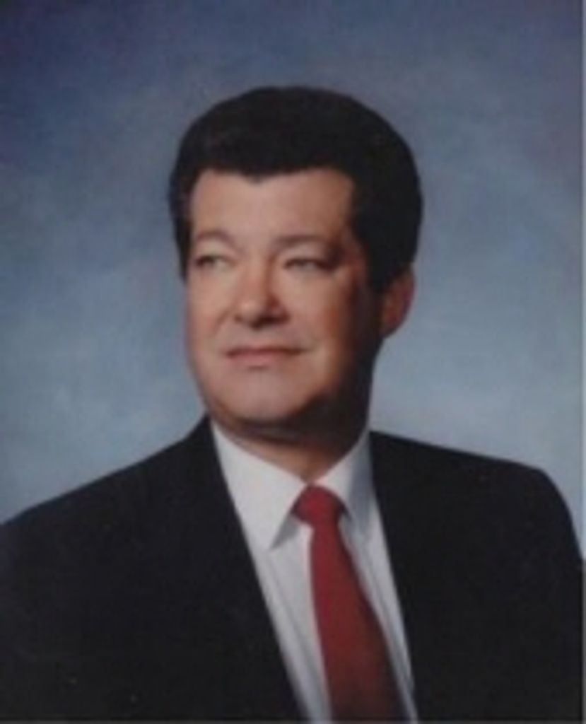 James Morrogh