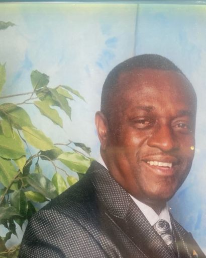 Jerome Williams, Sr.'s obituary image