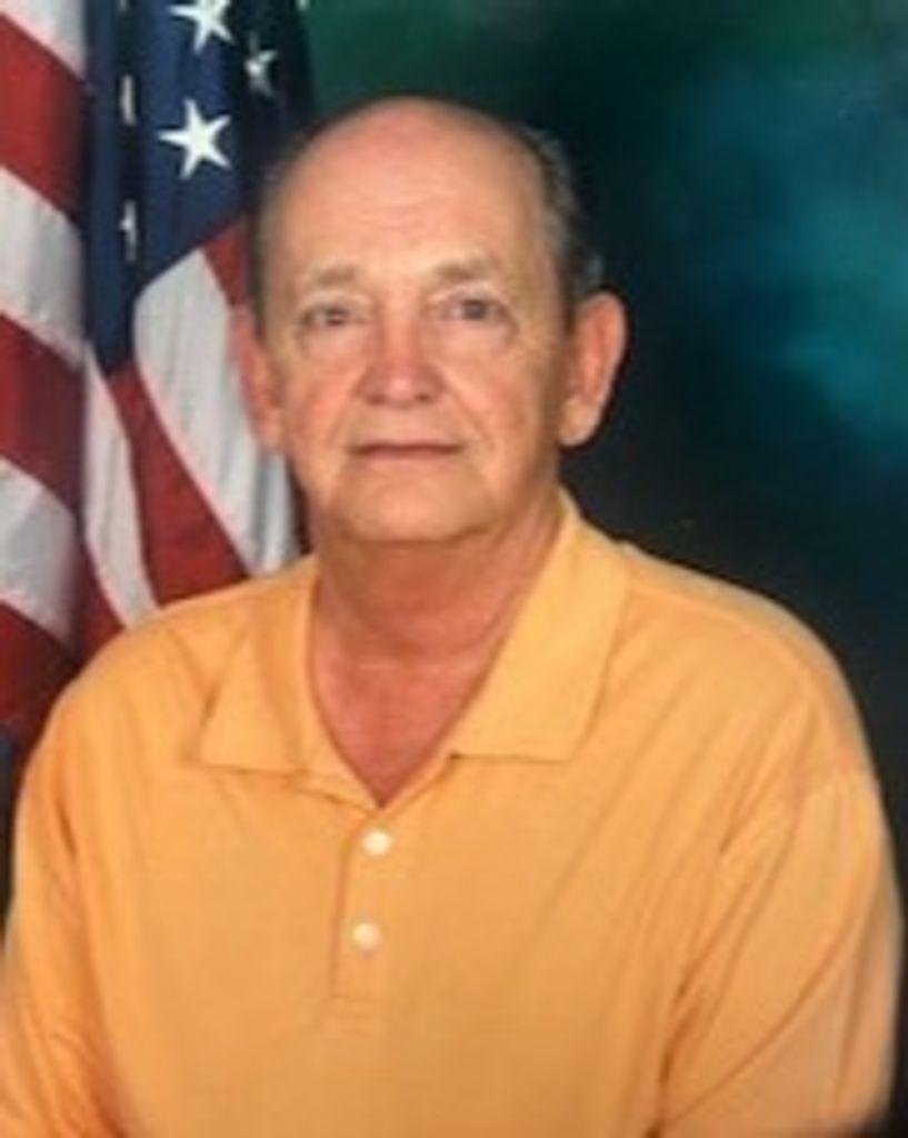A. K. (Pappy) Lawson, Jr.