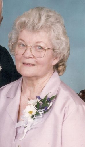 Photo of Frances Work