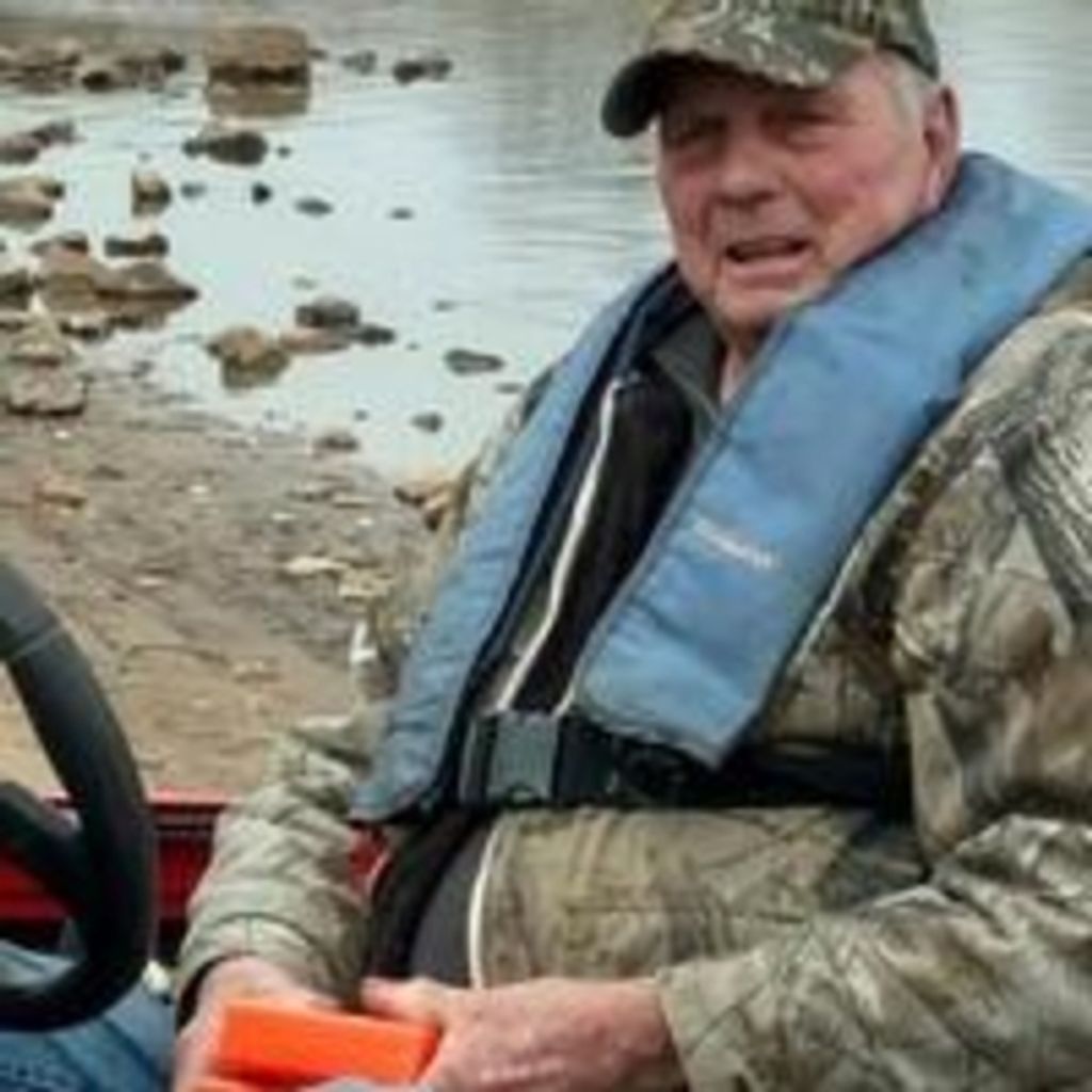 Glendle 'Ray' Anderson Profile Photo