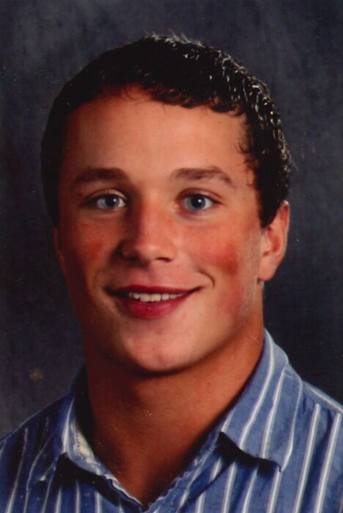 Gabriel S. "Gabe" Rhodes Profile Photo