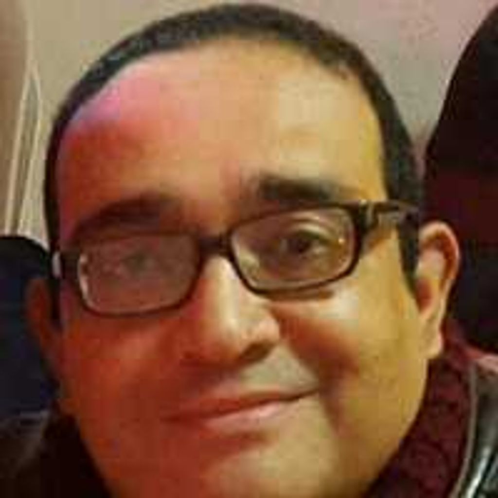 Javier Castro