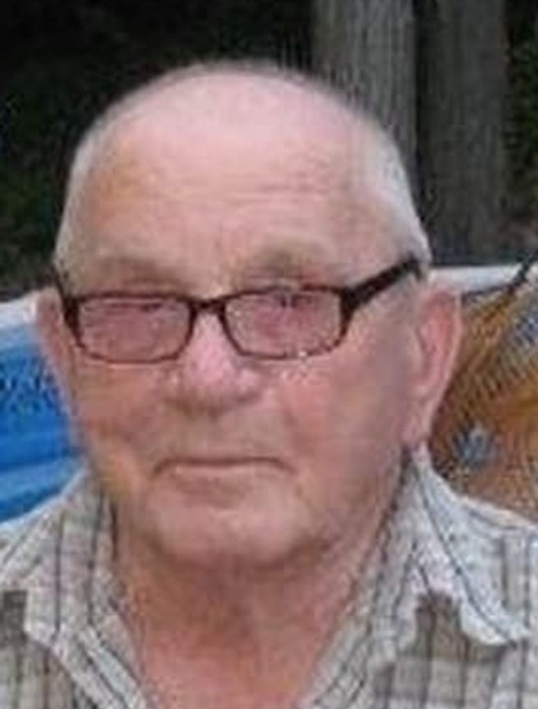 Everett Elmer Boyce Profile Photo