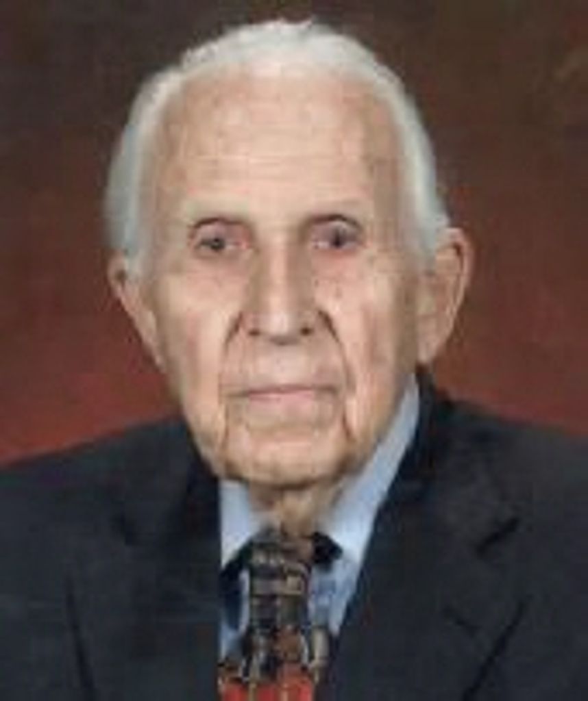 Thomas Mccall Riley Profile Photo