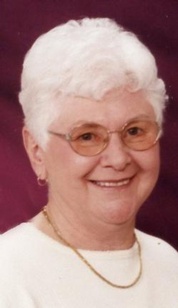 Catherine I. Babcock