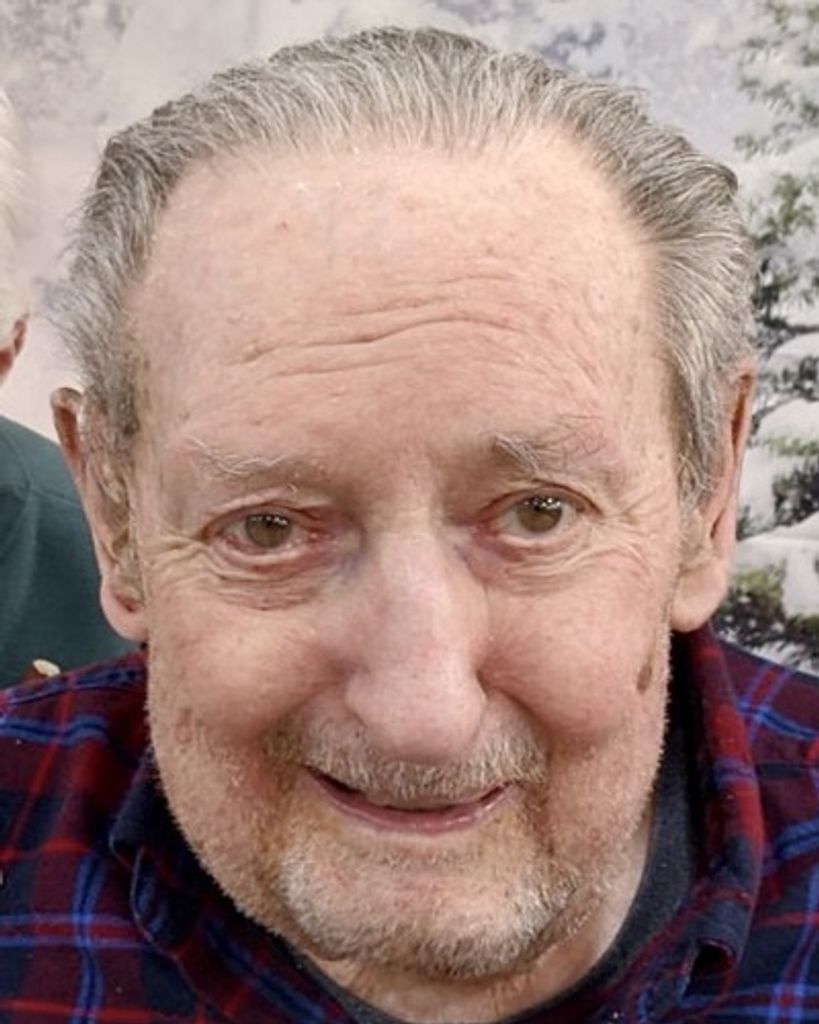 Arthur Richard Zeitelhack