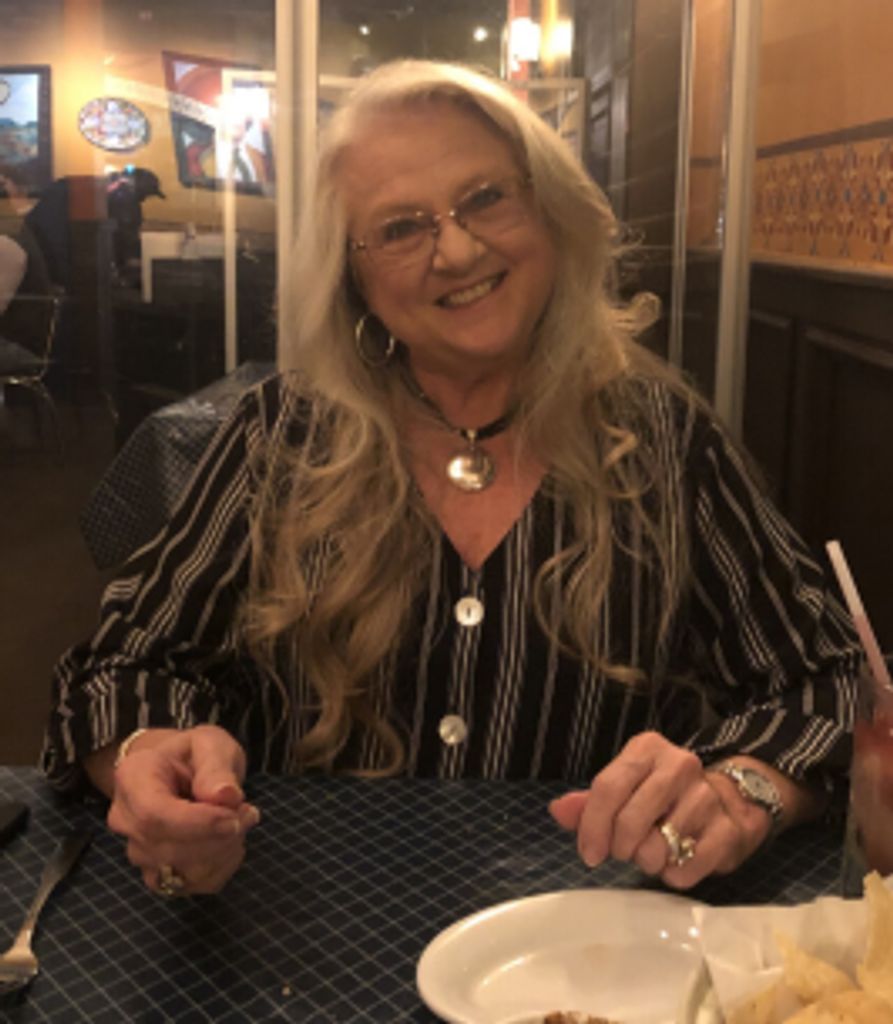 Gloria Denise Okray
