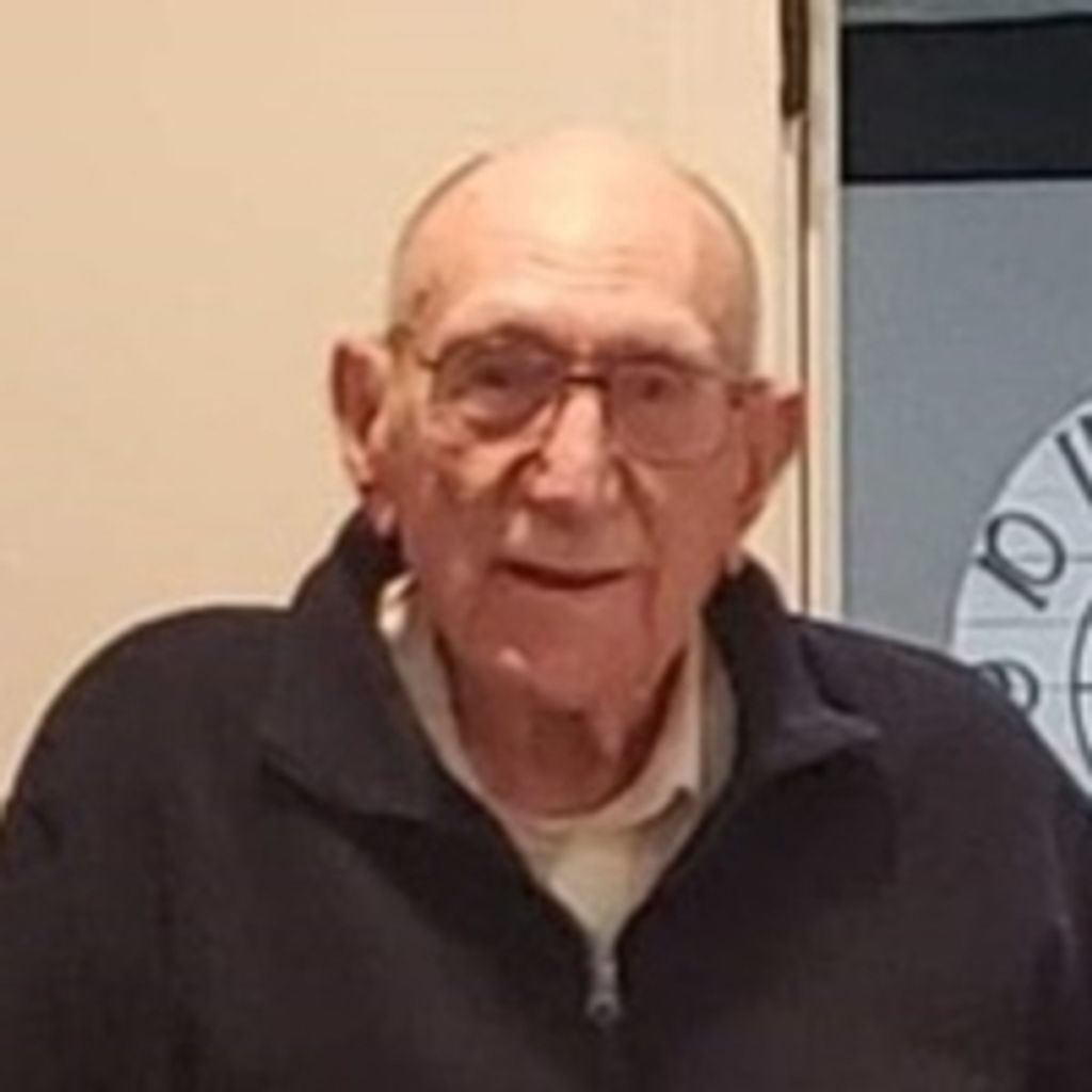 Milton E Hegwood