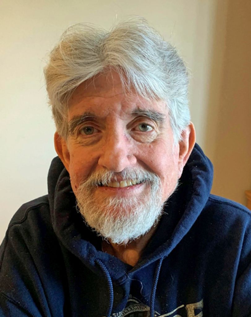 Charles Everett Faulkner Profile Photo