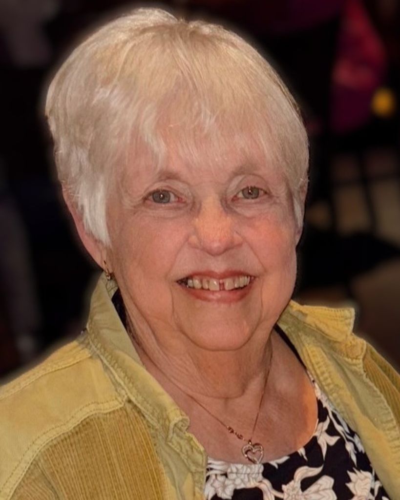 Ruth "Cheryl" Powell Profile Photo