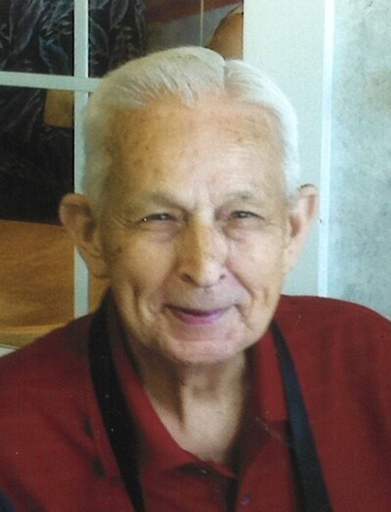 Glen Herbert Jones Profile Photo