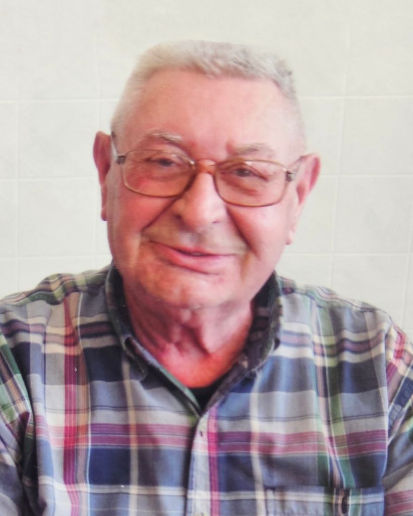 Carl Robert Zarling Jr.